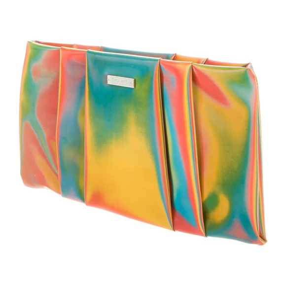 KATE SPADE NEW YORK Kaleidoball April Clutch - Picture 4 of 7